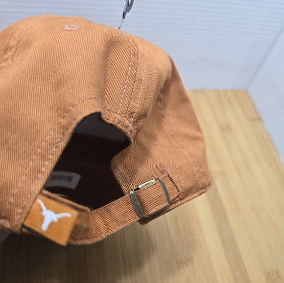 Texas longhorns cap  NEW - Picture 6 of 9